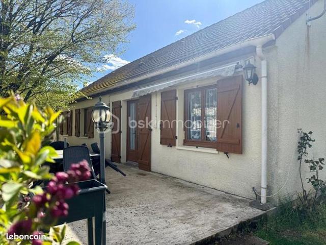 Maison vente à Romorantin-Lanthenay, Selles-sur-cher