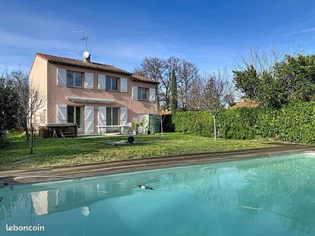 Maison vente à Toulouse, Balma