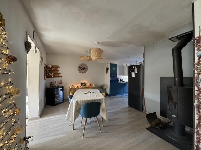 Maison vente à Narbonne, Coursan