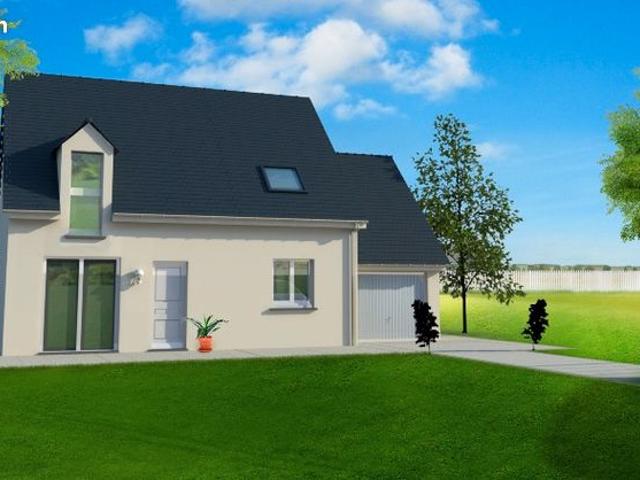 Maison vente à Mayenne, Grazay