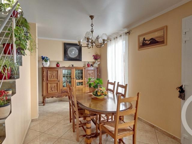 Maison vente à Le Raincy, Drancy