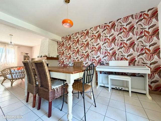 Maison vente à Évreux, Gravigny