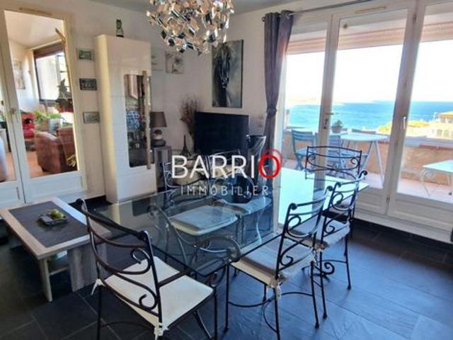 Maison vente à Céret, Banyuls-sur-mer