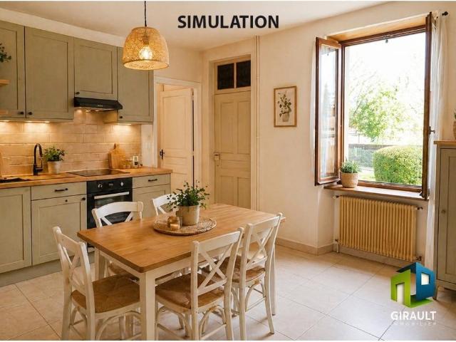 Maison vente à Lure, Luxeuil-les-bains