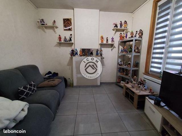 Maison vente à Valenciennes, Trith-saint-léger