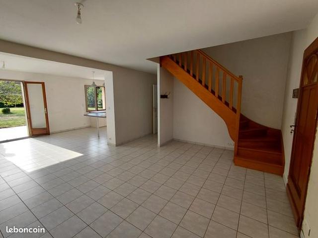 Maison vente à La Flèche