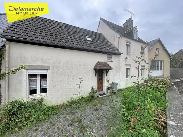 Maison vente à Coutances, Ver