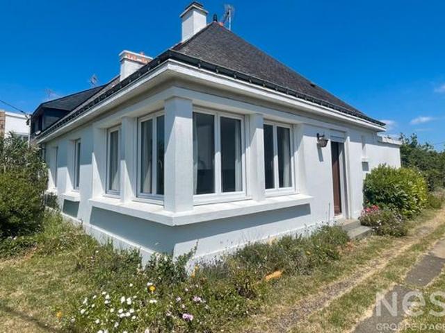 Maison vente à Lorient, Bretagne