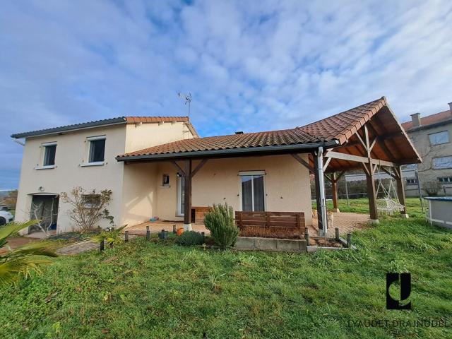 Maison vente à Roanne, Auvergne-Rhône-Alpes