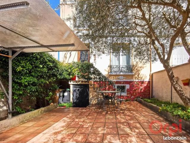 Maison vente à Argenteuil, Ermont