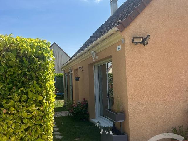 Maison location à Évreux, Ézy-sur-Eure