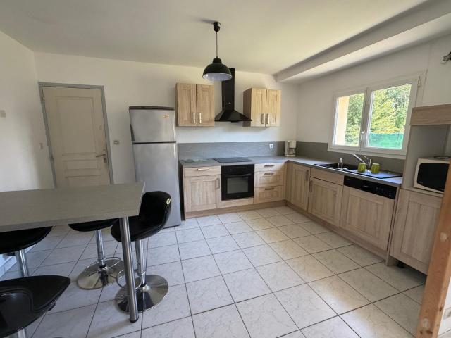 Maison vente à Saint-Nazaire, Mesquer