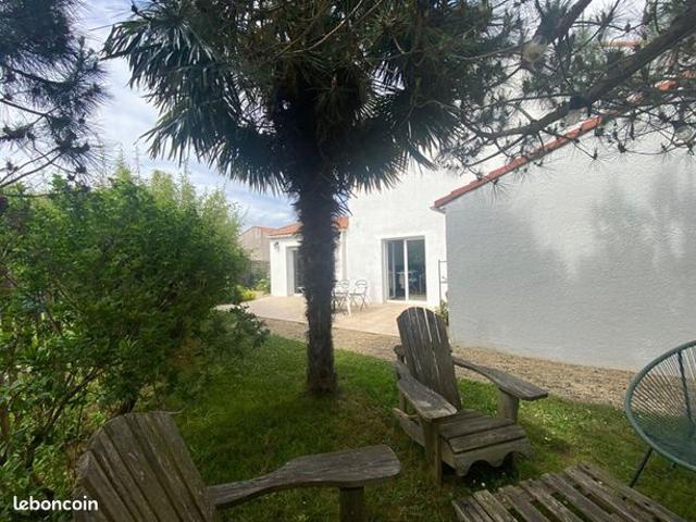 Maison vente à Nantes, Sainte-pazanne
