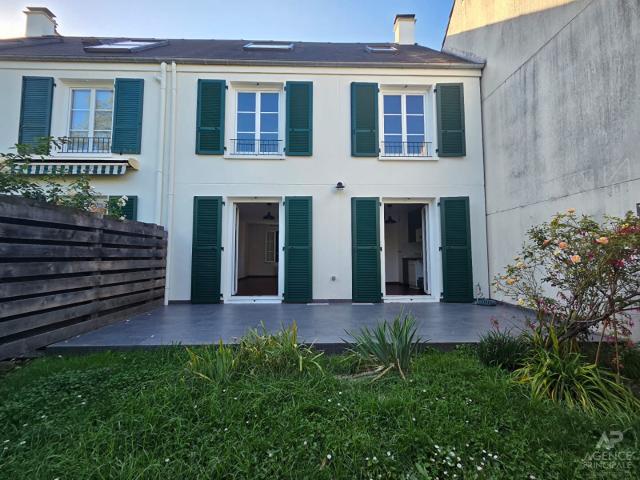 Maison location à Nanterre, Rueil-malmaison