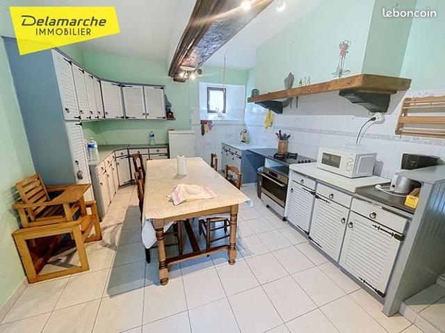Maison vente à Coutances, Ver