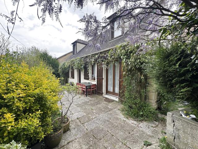 Maison vente à Survilliers, Val-d'Oise