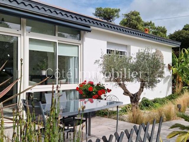 Maison vente à Saint-Nazaire, Saint-michel-chef-chef