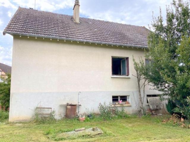 Maison vente à Sens, Les Sièges