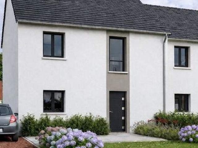 Maison vente à Dreux, Boutigny-prouais