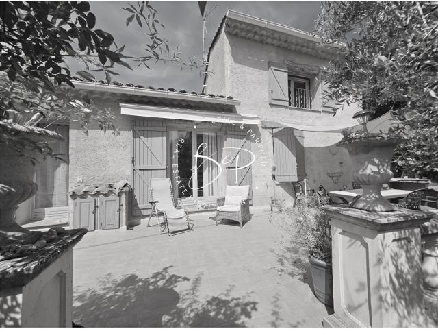 Maison vente à Arrondissement de Draguignan, Saint-antonin-du-var