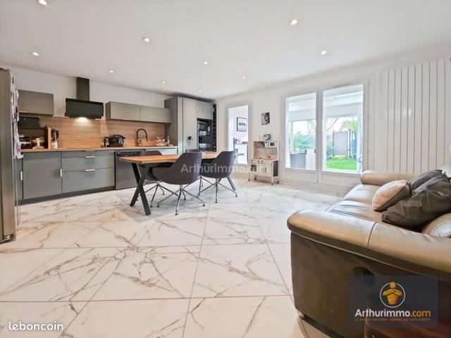 Maison vente à Évry, Bondoufle