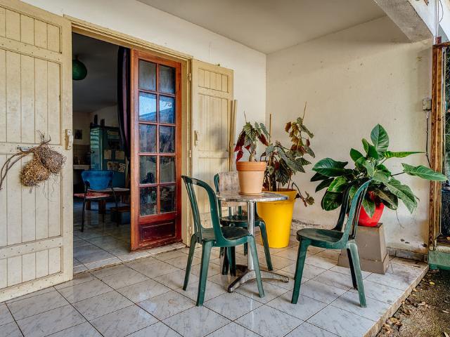 Maison vente à La Réunion