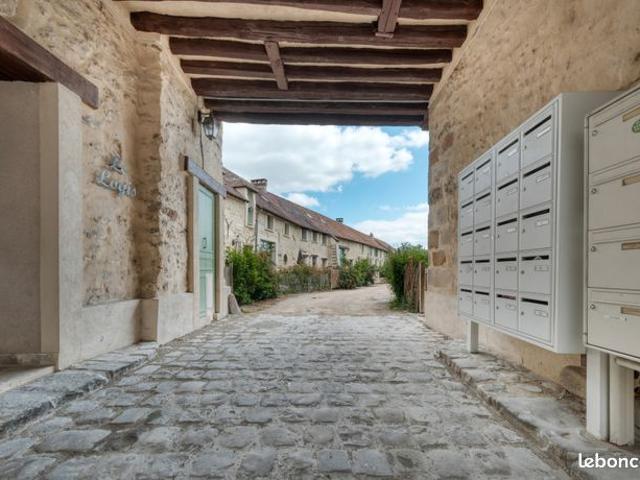 Maison vente à Bonnelles, Yvelines