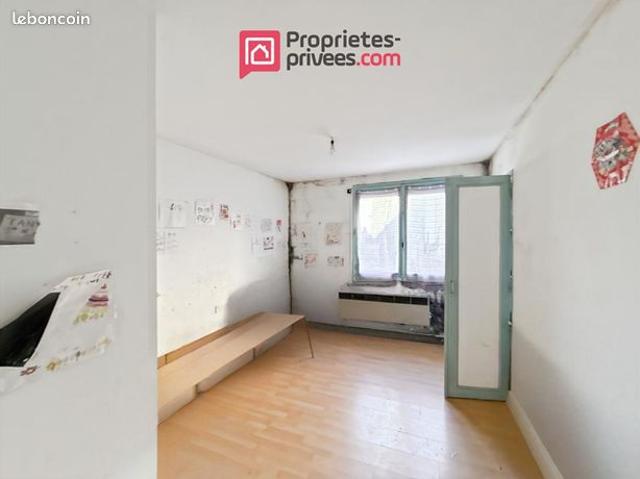 Maison vente à Châteaubriant-Ancenis, Moisdon-la-rivière