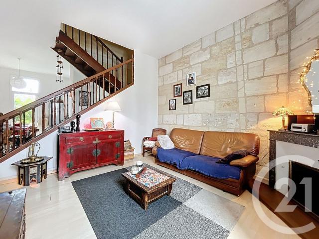 Maison vente à Bordeaux, Talence