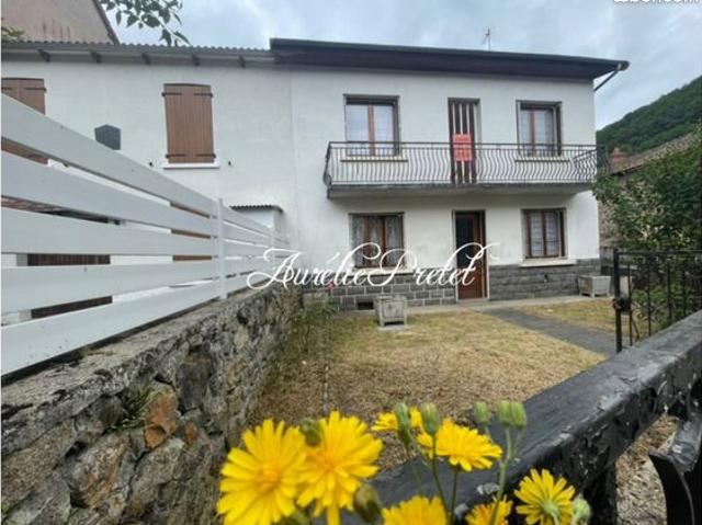 Maison vente à Saint-Flour, Ferrières-saint-mary