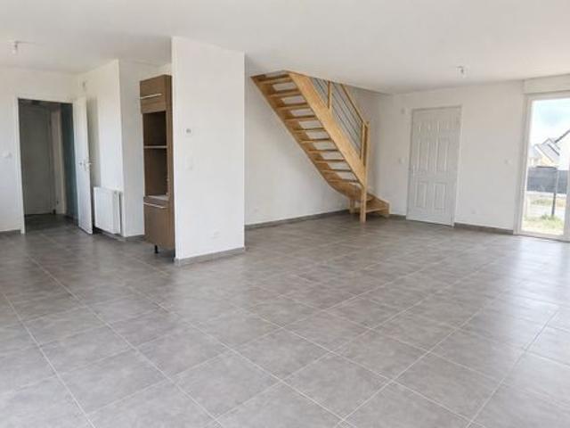 Maison vente à Dieppe, Saint-sylvain