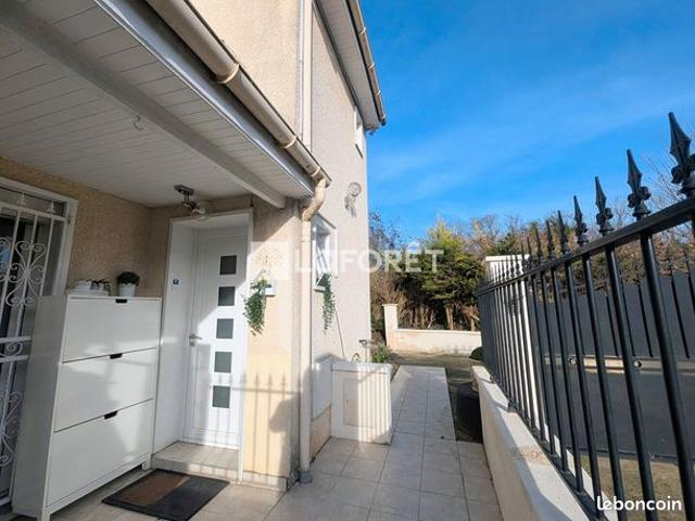 Maison vente à Sarcelles, Villiers-le-bel