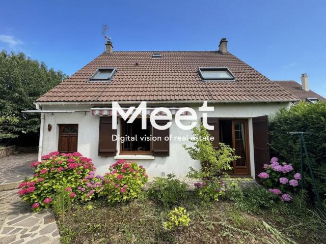 Maison vente à L'Haÿ-les-Roses, Vitry-sur-seine