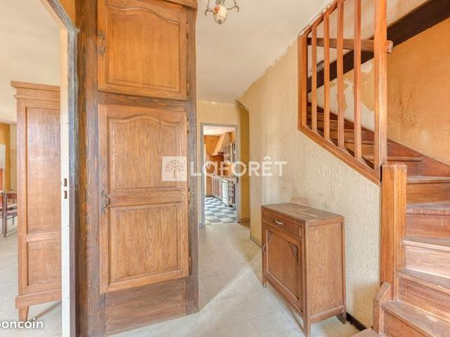 Maison vente à Presles-en-Brie, Seine-et-Marne
