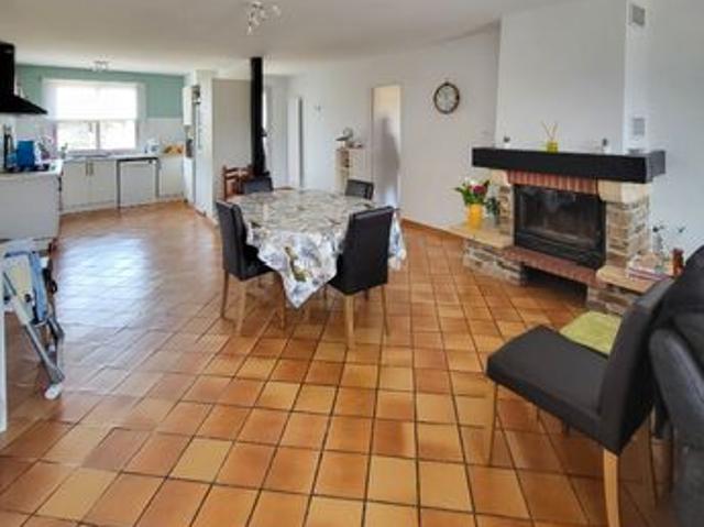 Maison vente à Saint-Nazaire, Pornic