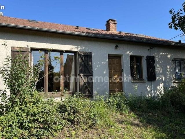 Maison vente à Tournon-sur-Rhône, Saint-prix