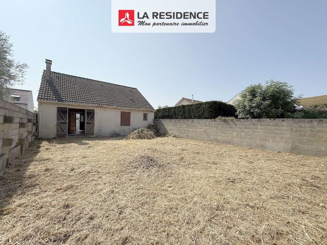 Maison vente à Rambouillet, La Verrière
