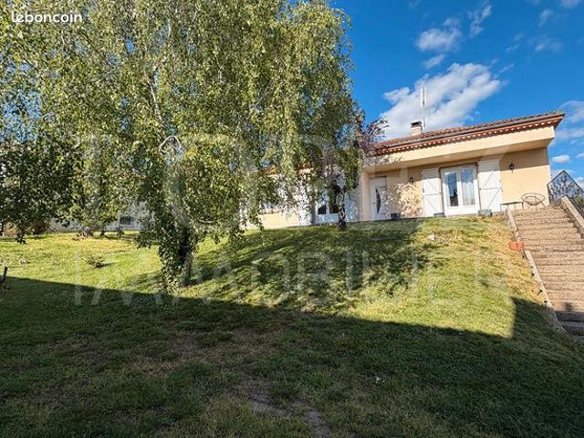 Maison vente à Castres, Roquecourbe