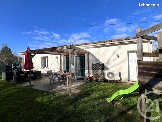 Maison vente à Moulon, Loiret