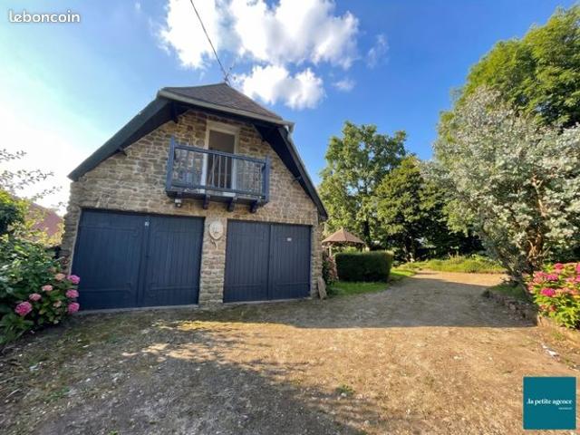 Maison vente à Argentan, Ménil-hermei