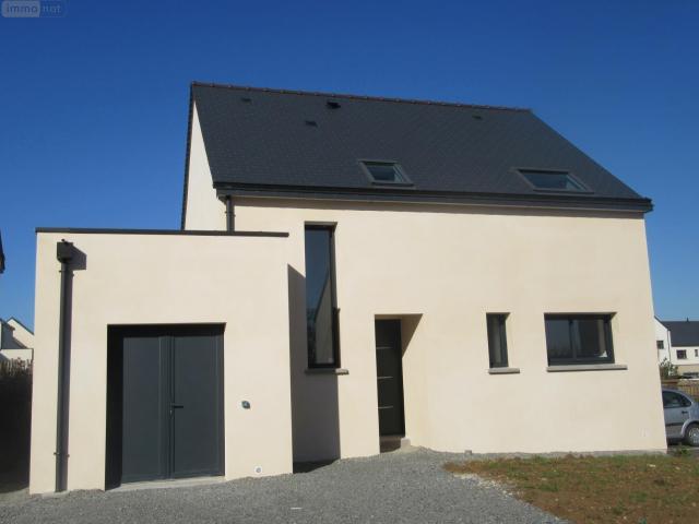 Maison location à Redon, Bretagne