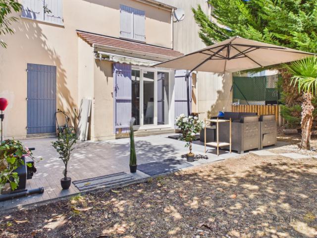 Maison vente à Évry, Draveil