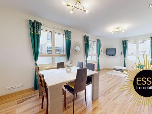 Maison vente à Boulogne-Billancourt, Chaville