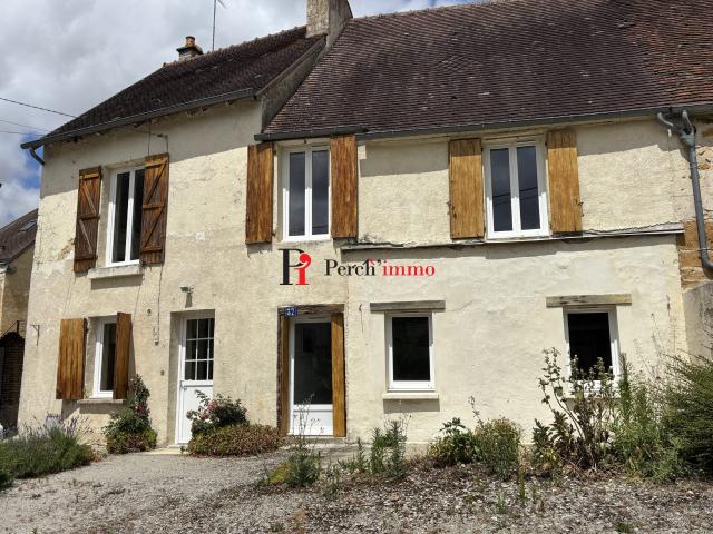 Maison vente à Saint Germain-De-Loisé, Mortagne-au-Perche