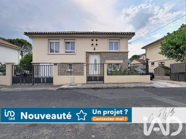 Maison vente à Millau