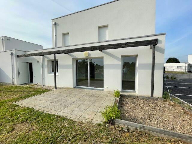 Maison location à Angers, Saint-barthélemy-d'anjou