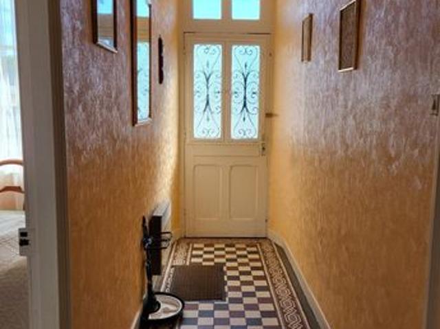 Maison vente à Vire, Etouvy