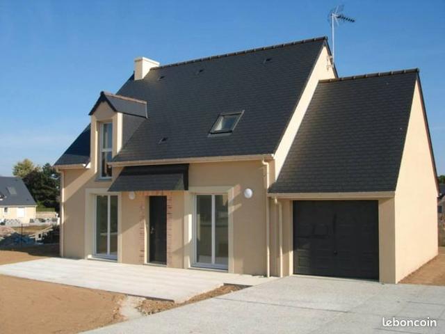 Maison vente à Évreux, Parville