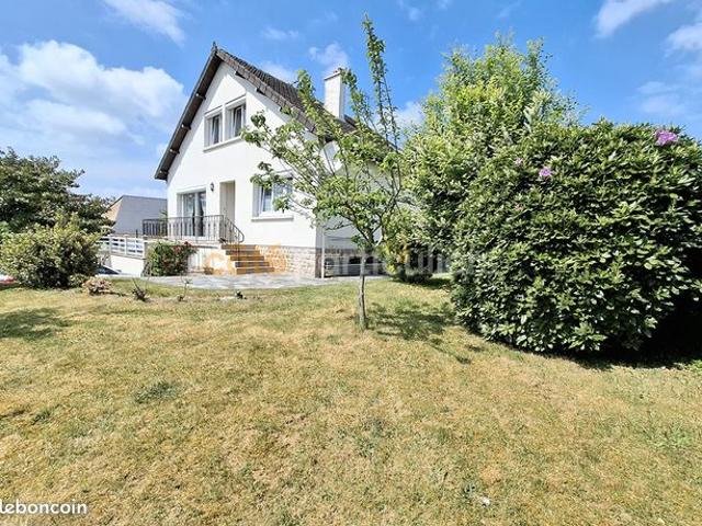 Maison vente à Avranches, Saint-senier-sous-avranches