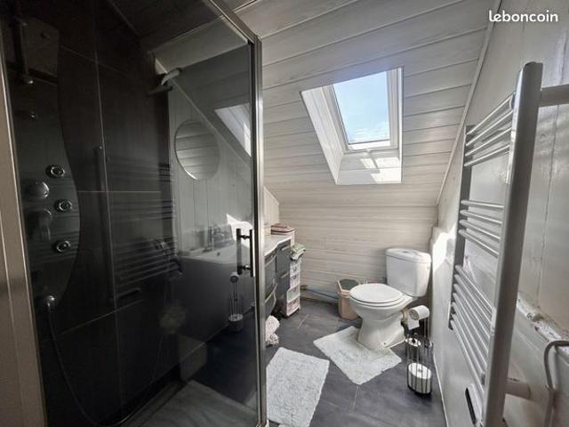 Maison vente à Senlis, Précy-sur-oise